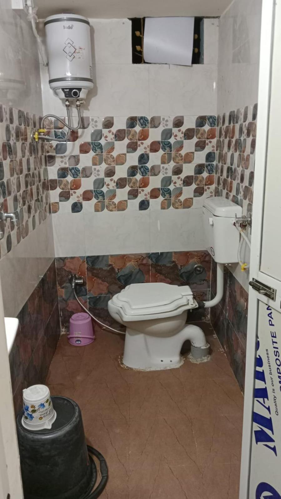 Shivanjali Bhakt Niwas Ujjain Eksteriør billede